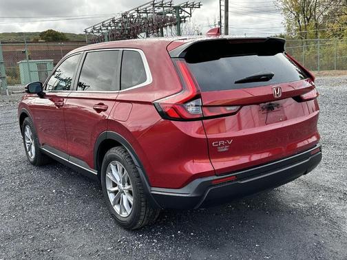 2023 Honda CR-V EX