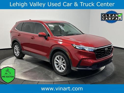 2023 Honda CR-V EX