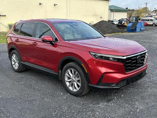 2023 Honda CR-V EX