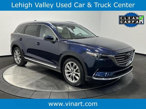2016 Mazda CX-9 Grand Touring