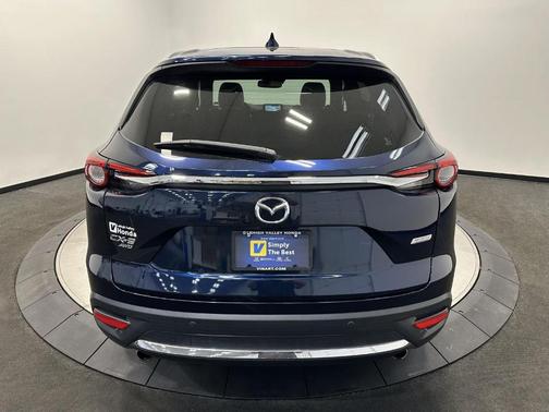 2016 Mazda CX-9 Grand Touring