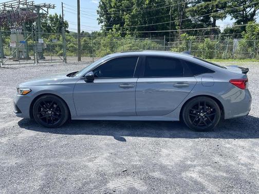 2023 Honda Civic Si Base