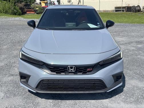 2023 Honda Civic Si Base