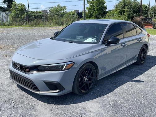 2023 Honda Civic Si Base