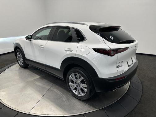 2023 Mazda CX-30 2.5 S Preferred Package