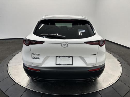 2023 Mazda CX-30 2.5 S Preferred Package
