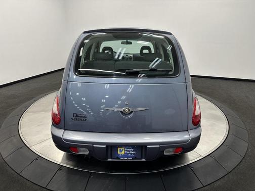 2007 Chrysler PT Cruiser Base