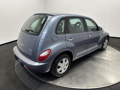 2007 Chrysler PT Cruiser Base