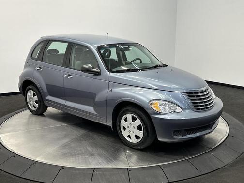 2007 Chrysler PT Cruiser Base