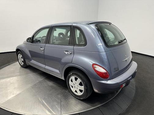 2007 Chrysler PT Cruiser Base