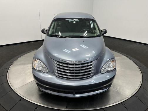 2007 Chrysler PT Cruiser Base
