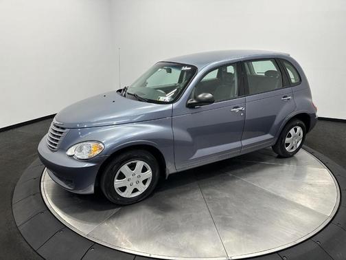 2007 Chrysler PT Cruiser Base