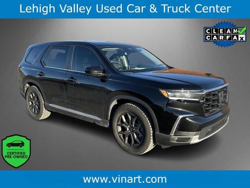 2023 Honda Pilot EX-L 7-Passenger