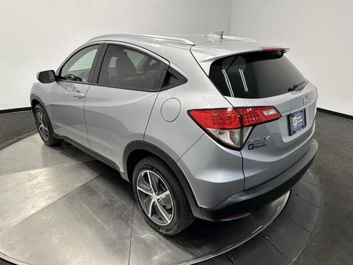 2022 Honda HR-V EX-L