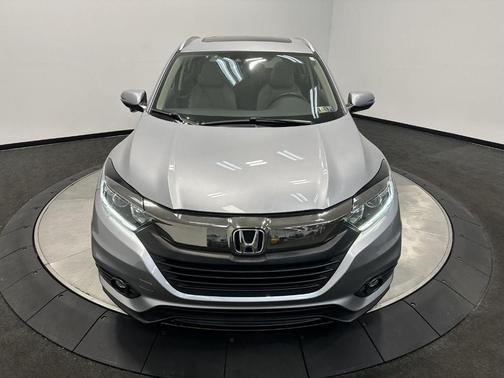 2022 Honda HR-V EX-L