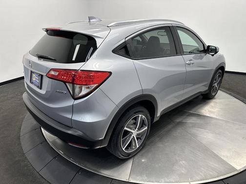 2022 Honda HR-V EX-L