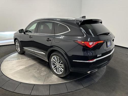 2024 Acura MDX Advance
