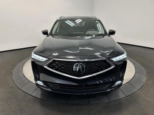 2024 Acura MDX Advance