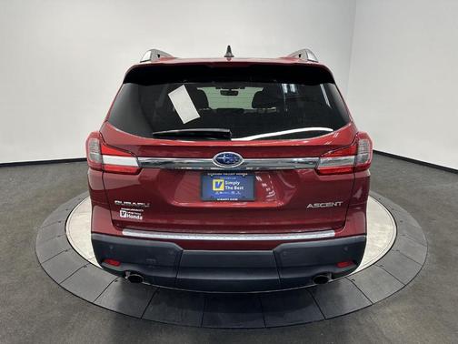 2020 Subaru Ascent Premium 8-Passenger
