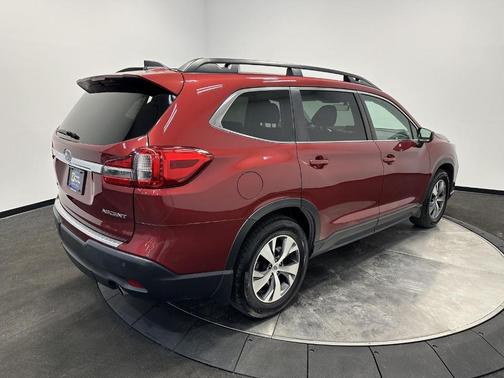 2020 Subaru Ascent Premium 8-Passenger