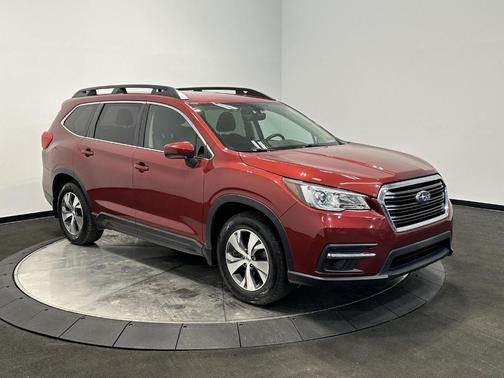 2020 Subaru Ascent Premium 8-Passenger
