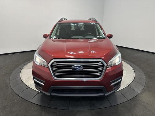 2020 Subaru Ascent Premium 8-Passenger