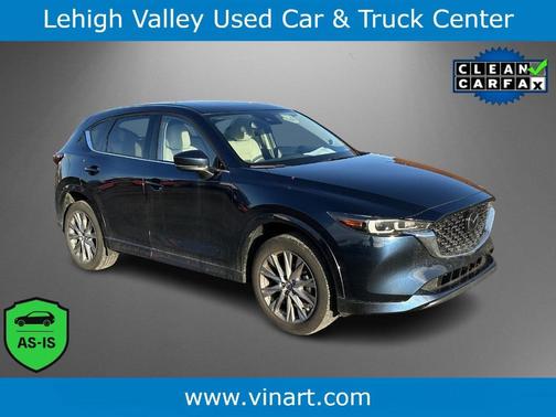 2024 Mazda CX-5 2.5 S Premium