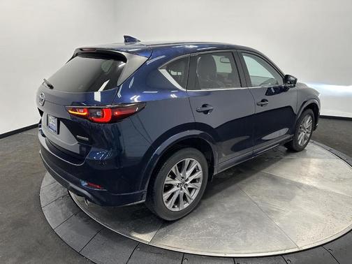 2024 Mazda CX-5 2.5 S Premium