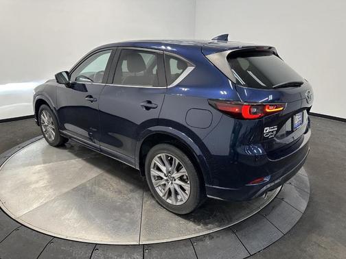 2024 Mazda CX-5 2.5 S Premium