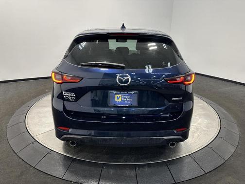 2024 Mazda CX-5 2.5 S Premium