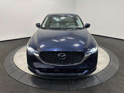 2024 Mazda CX-5 2.5 S Premium