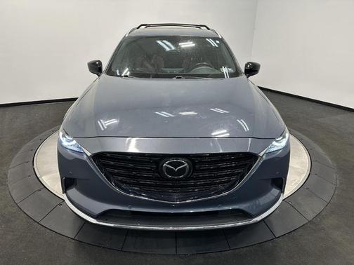 2022 Mazda CX-9 Carbon Edition