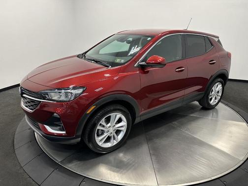 2023 Buick Encore GX Preferred