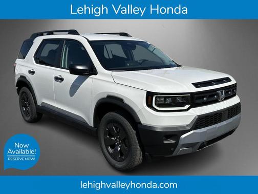 2026 Honda Passport Sport