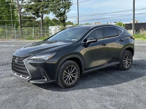 Caviar 2024 Lexus NX 350 Premium