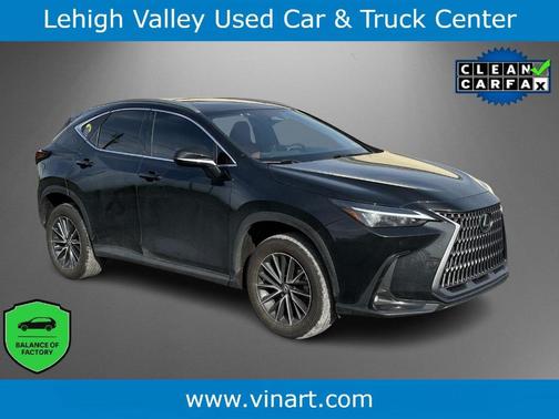 Caviar 2024 Lexus NX 350 Premium