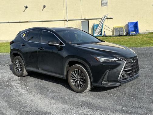 Caviar 2024 Lexus NX 350 Premium