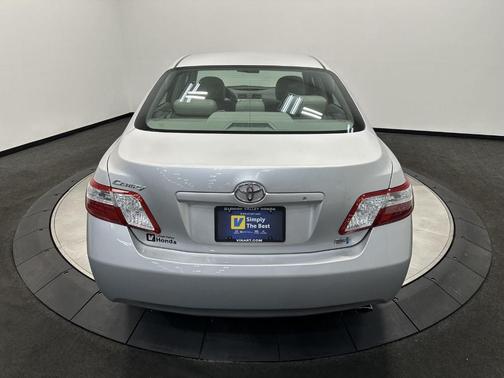 2009 Toyota Camry Hybrid 
