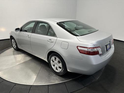 2009 Toyota Camry Hybrid 