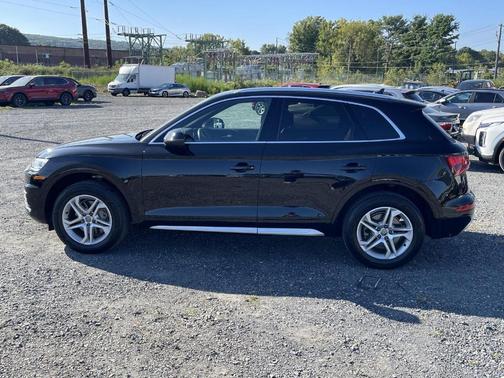 2019 Audi Q5 2.0T Premium