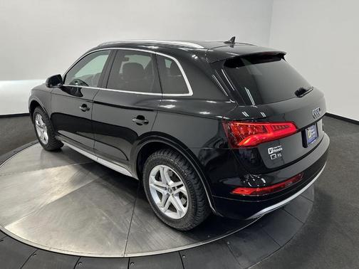 2019 Audi Q5 2.0T Premium