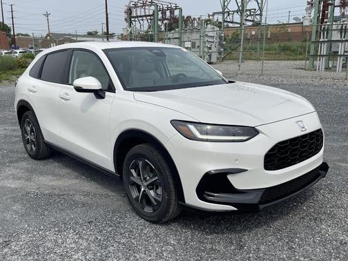 2025 Honda HR-V EX-L