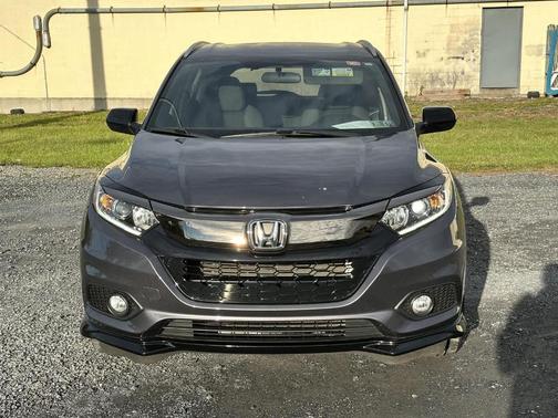 2020 Honda HR-V Sport