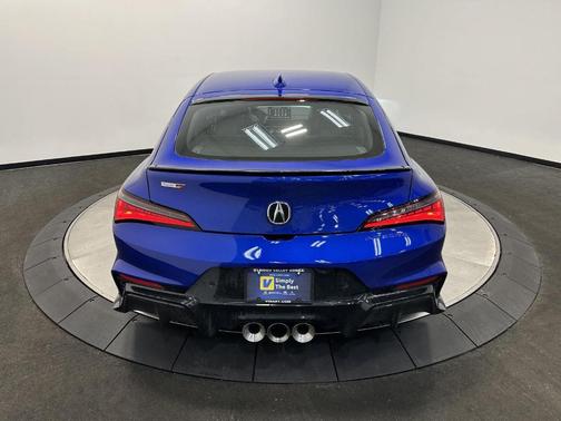 2025 Acura Integra Type S