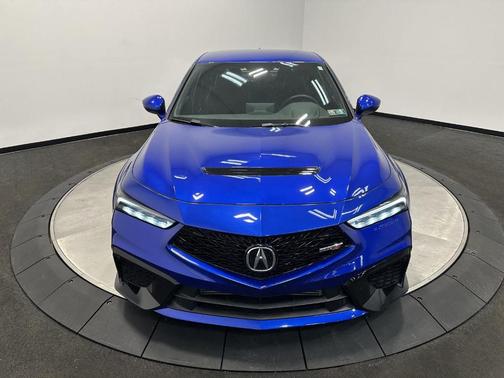 2025 Acura Integra Type S