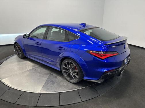 2025 Acura Integra Type S