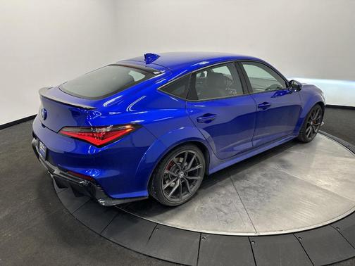 2025 Acura Integra Type S