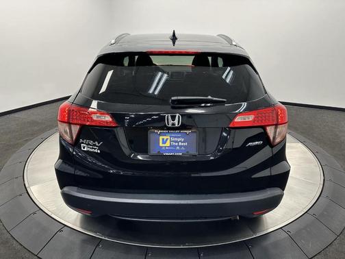 2018 Honda HR-V EX-L w/Navigation
