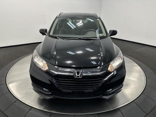 2018 Honda HR-V EX-L w/Navigation