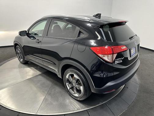 2018 Honda HR-V EX-L w/Navigation